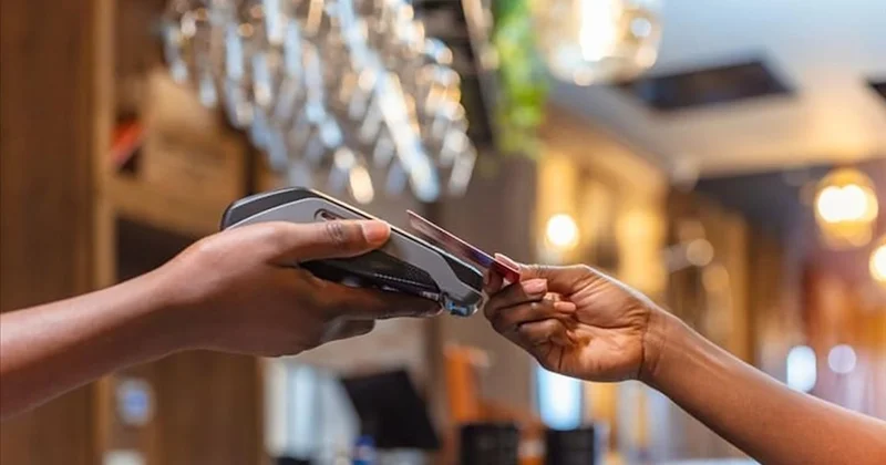 Kartlı ödemeler şubatta 2,2 trilyon lira oldu Sözcü Gazetesi