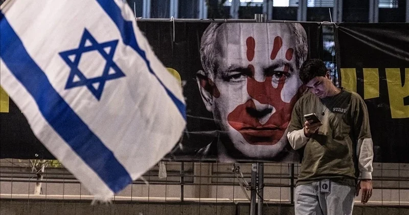 ABD de çarpıcı İran anketi: Saldırılardan daha çok İsrail faydalanıyor