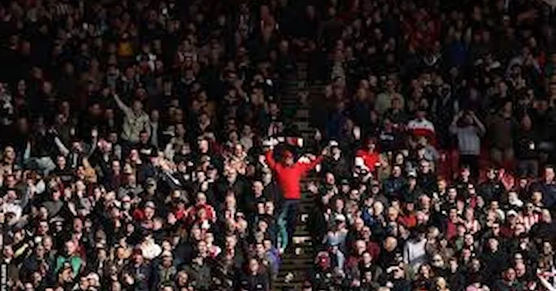 Deplasman bileti fiyatlarına sınırlandırma Sözcü Gazetesi