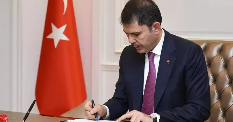 Bakan Kurum: Yuvalarımızda artık her gün bayram gibi