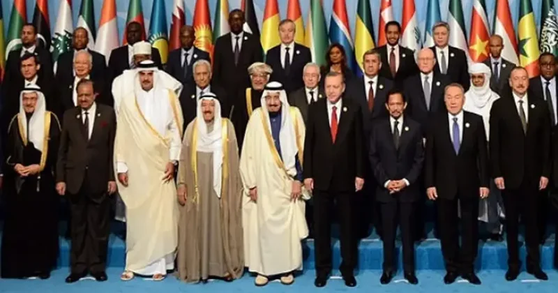 İslam ülkelerinden İran a dikkat çeken çağrı