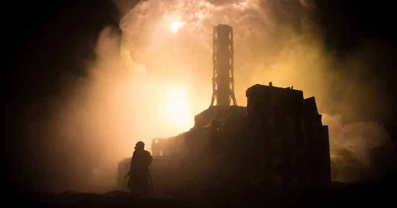 DSÖ den tüm ülkelere uyarı: Önleyebilecek hiçbir şey yok, sonuçları on yıllarca sürecek Sözcü Gazetesi