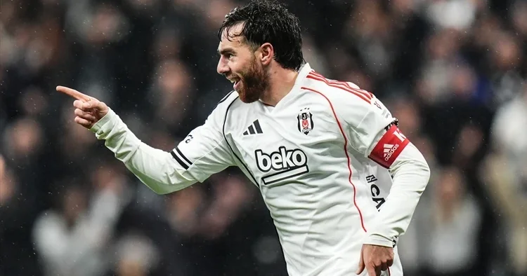 Orkun Kökçü: Daha rahat oynamaya başladım, performansım arttı