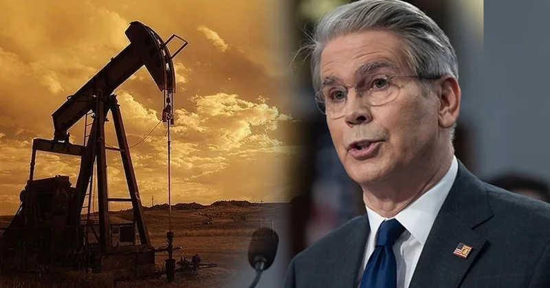 ABD den petrol hamlesi: İran a yönelik yaptırımlar gevşeyebilir Sözcü Gazetesi