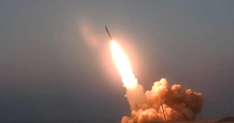 İran: ABD’ye ait F 35 savaş uçağı hava savunma sistemleri tarafından vuruldu