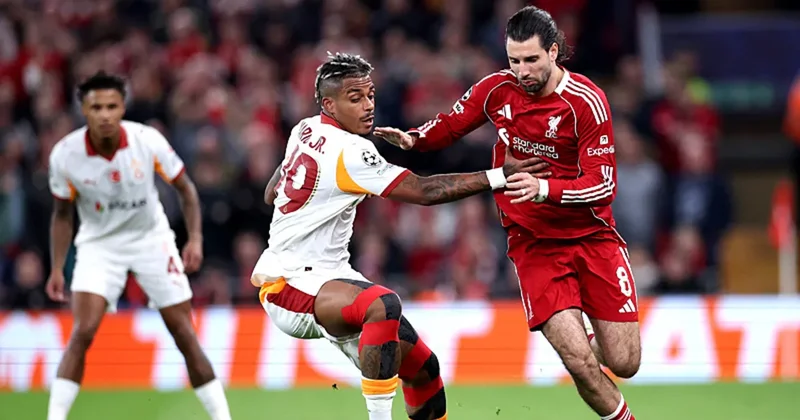 Mario Lemina: Çok daha ileri gitmek isterdik!