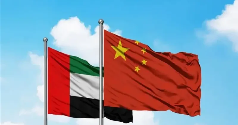 Çin den Orta Doğu daki gerilimden etkilenen Birleşik Arap Emirlikleri ne destek mesajı Asya Haberleri
