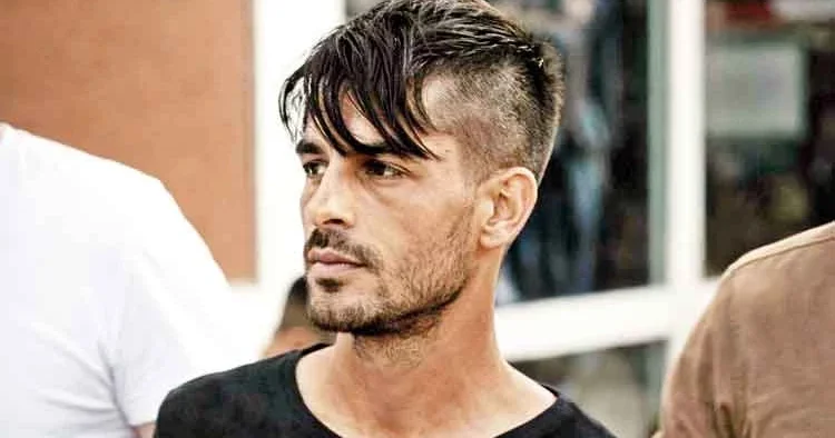 Tahliyeden bir hafta sonra öldürüldü