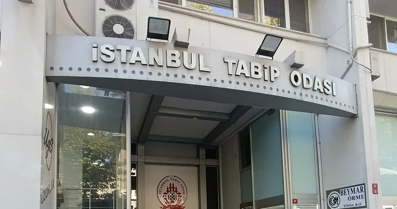 İstanbul Tabip Odası nda olaylı seçim: Sonuçlar belli oldu