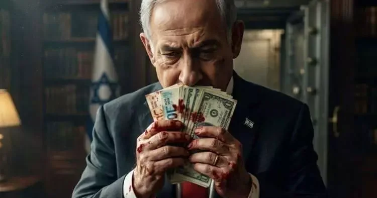 İsrail in gizli kasası olan o ünlü isimler ifşa oldu: İlk 3 isim çok tanıdık!