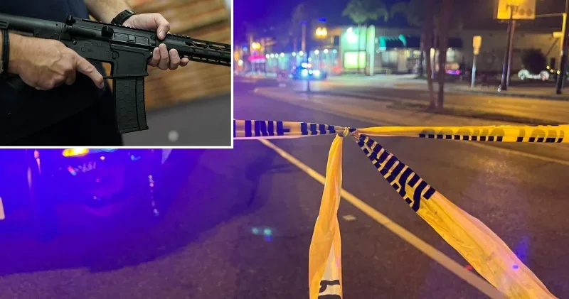 ABD’de dehşet: Üç eve saldırıda sekiz çocuk öldü Dünya Haberleri