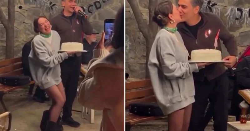 44 yaşına basan Kadir Doğulu: Savaşmayın sevişin, biz sevişmeye başladık