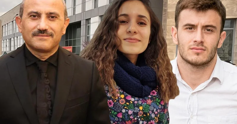 Eski vali ile ilgili korkunç iddia: Gülistan aranırken Zeinal ve ailesini 3 ay Antalya da saklamış