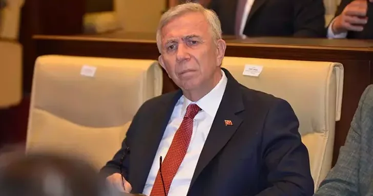 ABB den, Mansur Yavaş a soruşturma açıldı iddialarına ilişkin açıklama