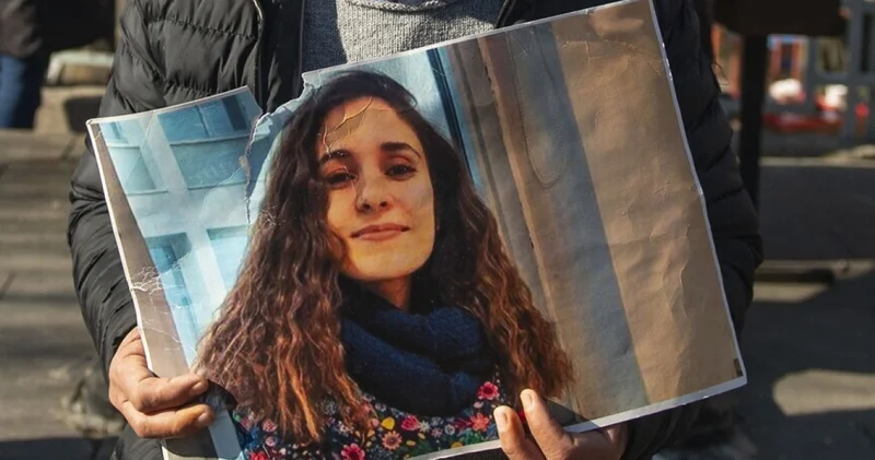 Gülistan Doku olayı son dakika gelişmeleri: Gülistan Doku son durum ne, kimler tutuklandı? Gülistan Doku kimdir, kaç yaşında, öldürüldü mü?