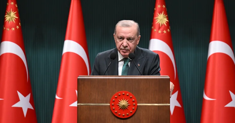 Kabine yarın toplanıyor: ABD İran müzakere süreci, diplomasi trafiği masada Son dakika haberleri