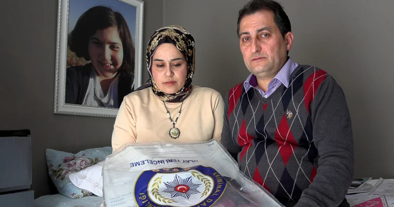 Rabia Naz’ın babası: Süreç bizim için umuttur