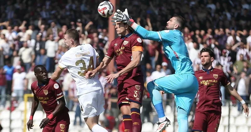 Amedspor da ortalık karıştı: 2 hafta kala işler değişti