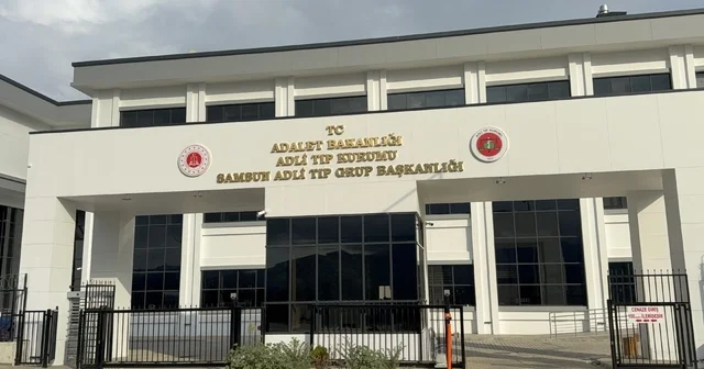 32 yaşındaki şahıs sandalyede oturur vaziyette ölü bulundu Samsun Haberleri