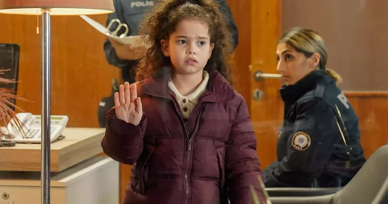 Zeynep, Kader i seçti