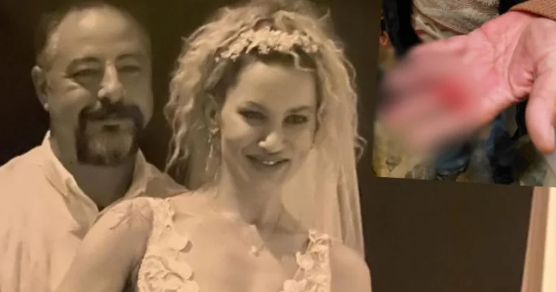 Yıldız Asyalı: Babam eşim tarafından darbedildi