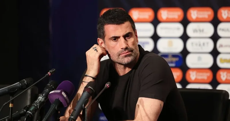 5 maçta yenile yenile düşme hattına geldi: Sıkıntı yok takımımdan memnunum dedi