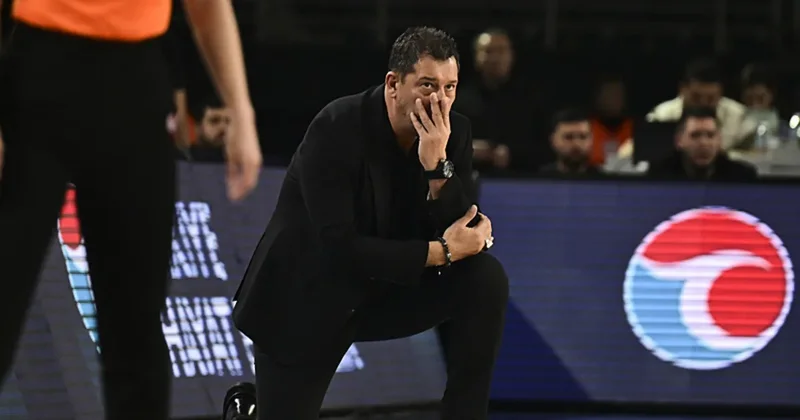 Erokspor deplasmanda hata yapmadı!