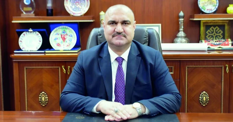 Büyük bir sorumluluk aldım Gündem Haberleri