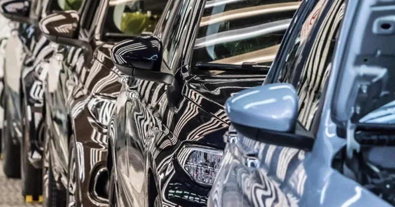 Yangın riski ortaya çıktı: 235 bin araç için acil geri çağırma kararı Sözcü Gazetesi