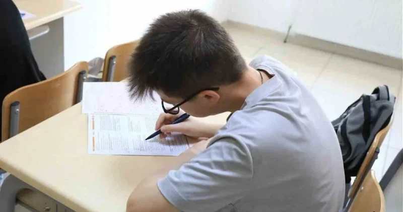 İOKBS sınav tarihi: 2026 İlköğretim ve Ortaöğretim Kurumları Bursluluk Sınavı ne zaman? Son Dakika Haberleri