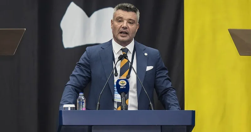 Sadettin Saran futbolcularla yaptığı görüşmeyi açıkladı