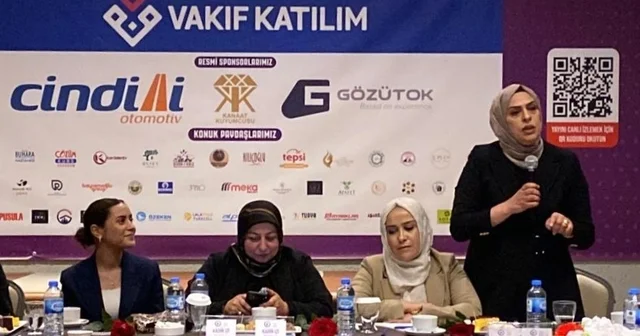 Erzurum da İş Kadınları Platformu kuruluyor Erzurum Haberleri