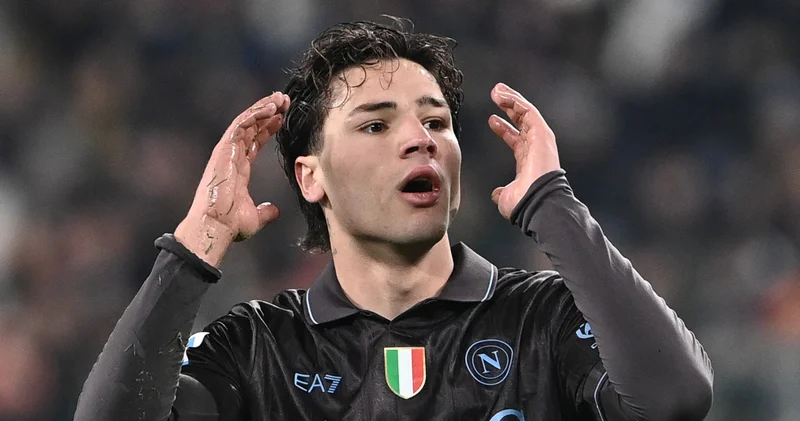 Napoli: 0 Lazio: 2 MAÇ SONUCU