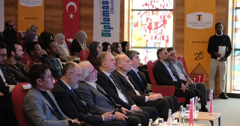 Uluslararası Diplomasi Okulu İstanbul’da başladı
