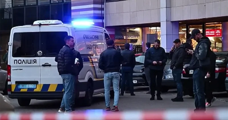 Ülke şokta! Eline silah aldı ortalığı kana buladı: 6 ölü, 14 yaralı Sözcü Gazetesi