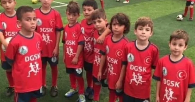 Sönmez: Çocuklar en çok gördüklerini benimser Erzurum Haberleri