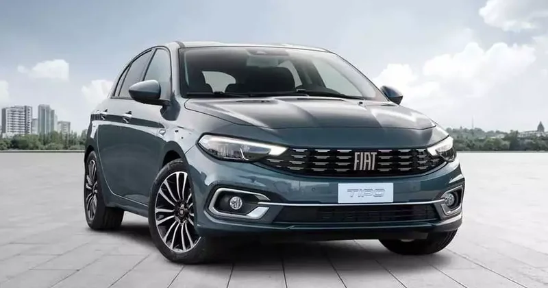 2 araba birden sürücülere veda ediyor! Kapış kapış gidiyordu