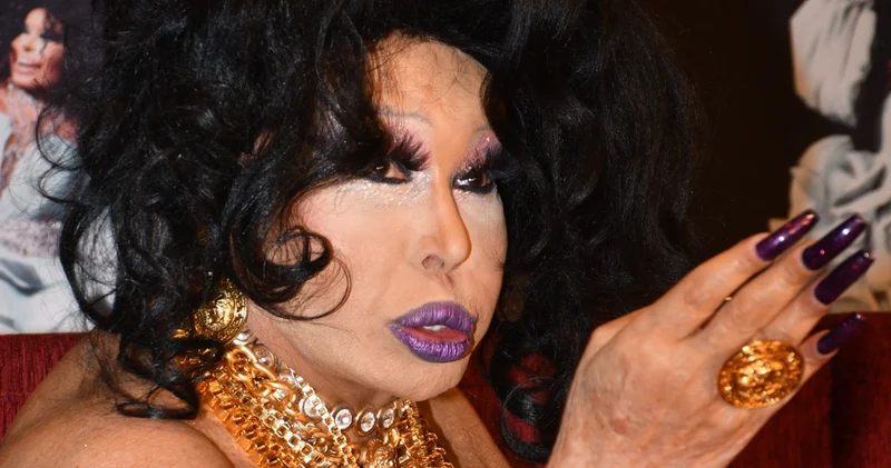 Bülent Ersoy: Hiç arkadaşım kalmadı Magazin haberleri