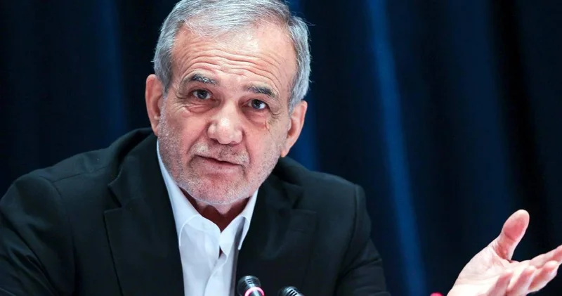 İran’dan gerilime karşı net tavır: Savaş istemiyoruz, hakkımızı istiyoruz