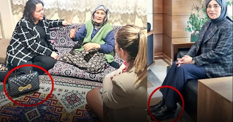 Tuzu kurular yasa çıkardı, halk isyanda Sözcü Gazetesi