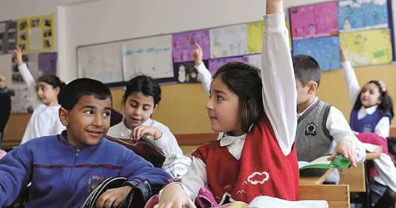 Türkiye’de din eğitimi geç başlıyor Gündem Haberleri