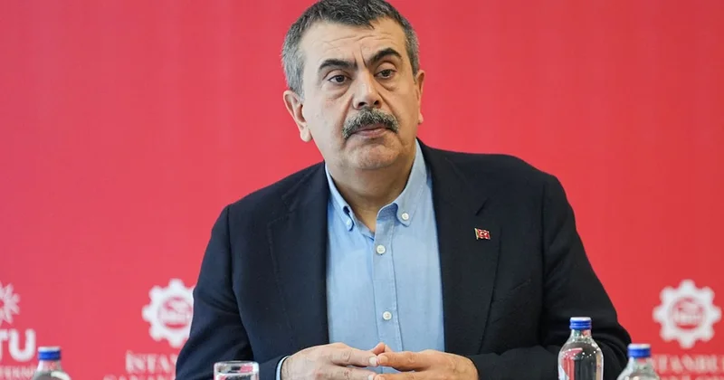 Bakan Tekin pazartesi alarmı verdi ama para yok Sözcü Gazetesi