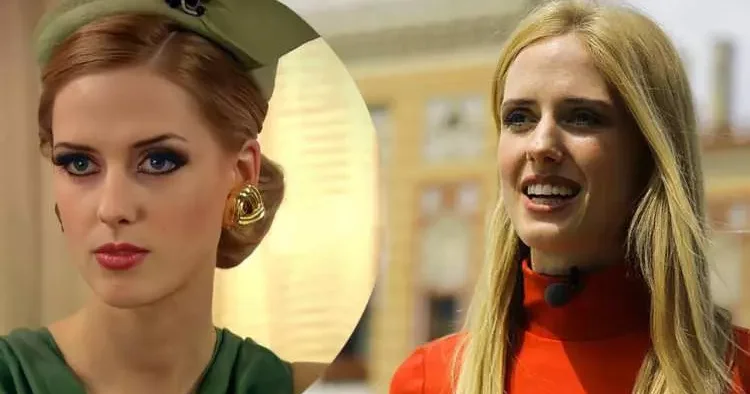 Türk vatandaşı olunca Mücella adını almıştı! Wilma Elles isminin hikayesini anlattı