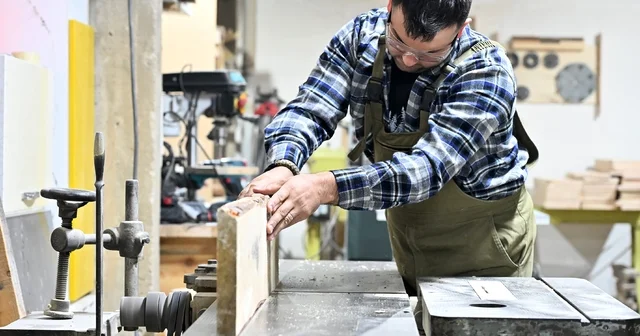 Gümüşhaneli girişimcinin geleneksel çözümü dünya pazarına açıldı Uğraşamayız diyerek geri çevirdiler, o yapıp dünyaya satıyor Gümüşhane Haberleri