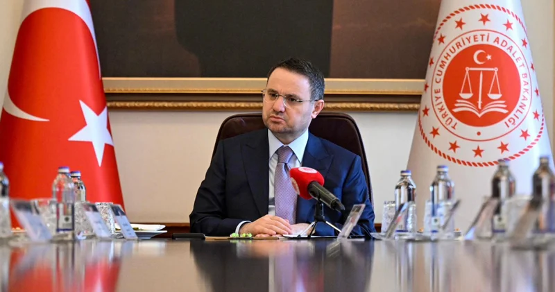 Akın Gürlek: 106 kg kokain ele geçirildi Son dakika haberleri