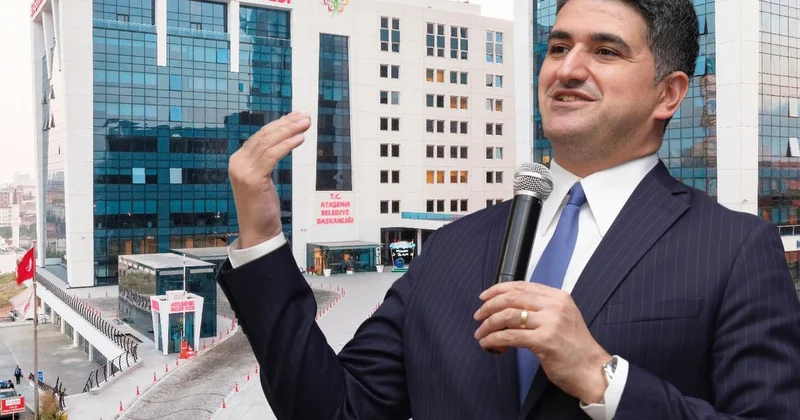 Ataşehir de rüşvet pazarlığı 13,5 milyon doları buldu: Yat partisinden skandal taleplere