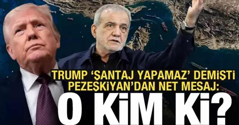 Pezeşkiyan: Savaş peşinde değiliz