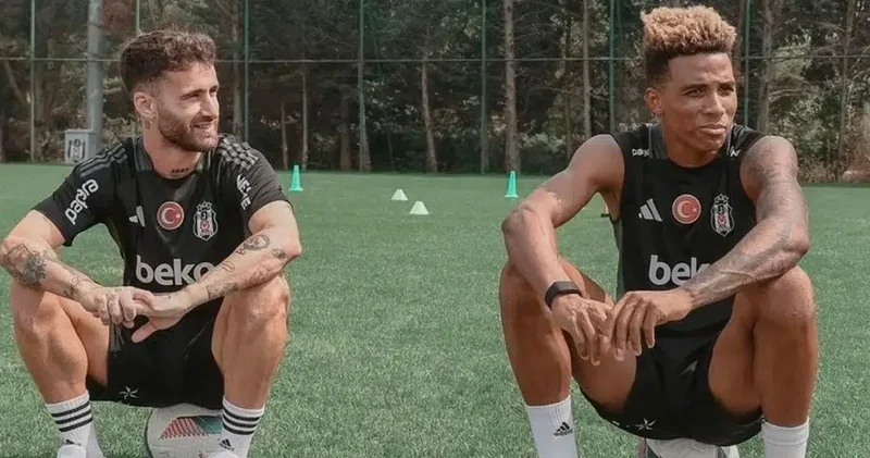 Beşiktaş tan ayrıldığına pişman oldu: Siyah beyazlıların transfer planı ortaya çıktı