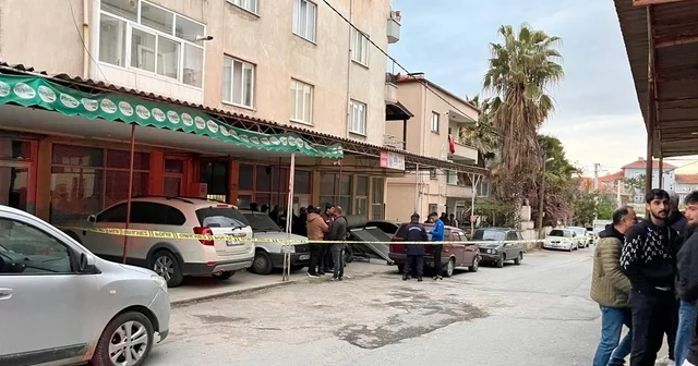 Polisten kaçarken apartman boşluğuna düşen şüpheli hayatını kaybetti Muğla Haberleri