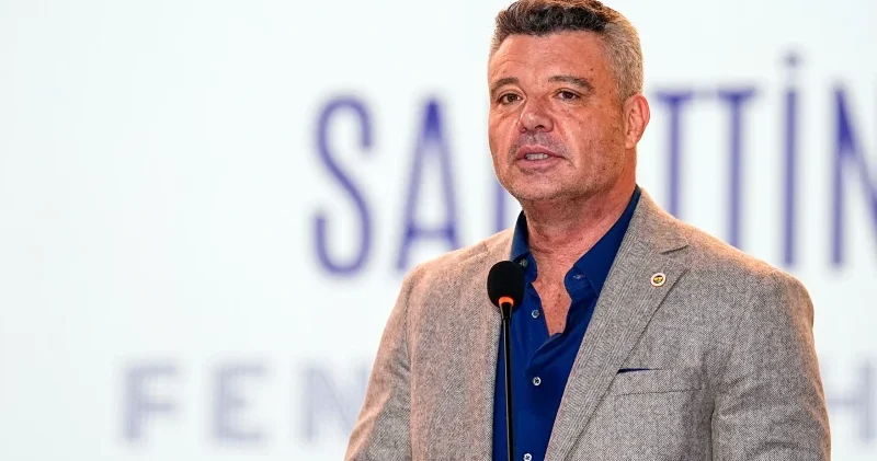 Sadettin Saran: Şampiyonluğa hala inanıyorum Futbol Haberleri